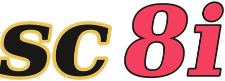 sc8i logo