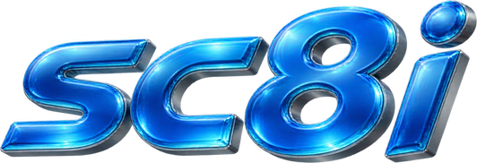 sc8i Logo